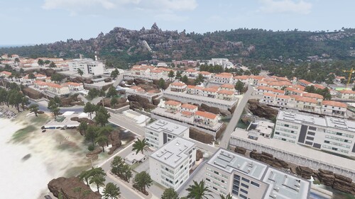 Der Staat Kerama!