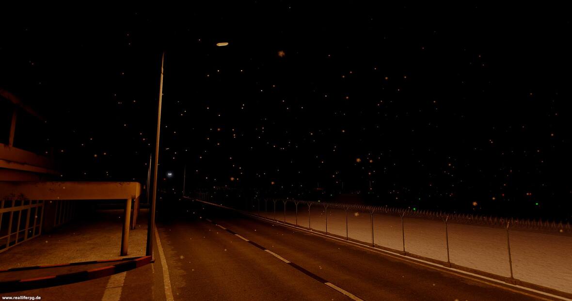 Havenborn Winter