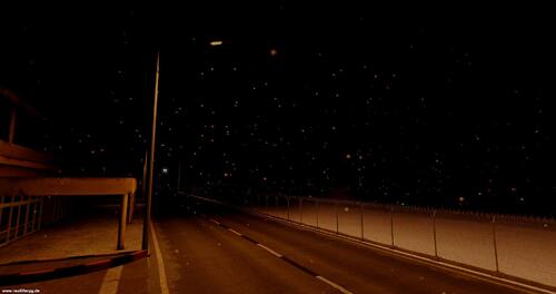 Havenborn Winter