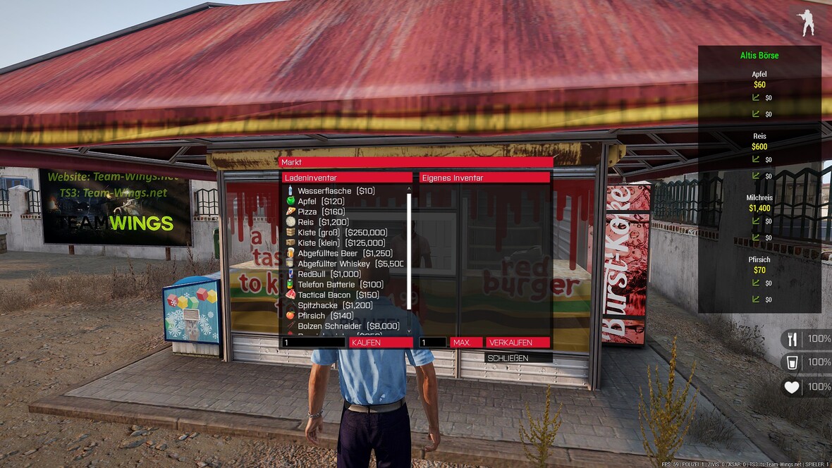 MeinMarktShop