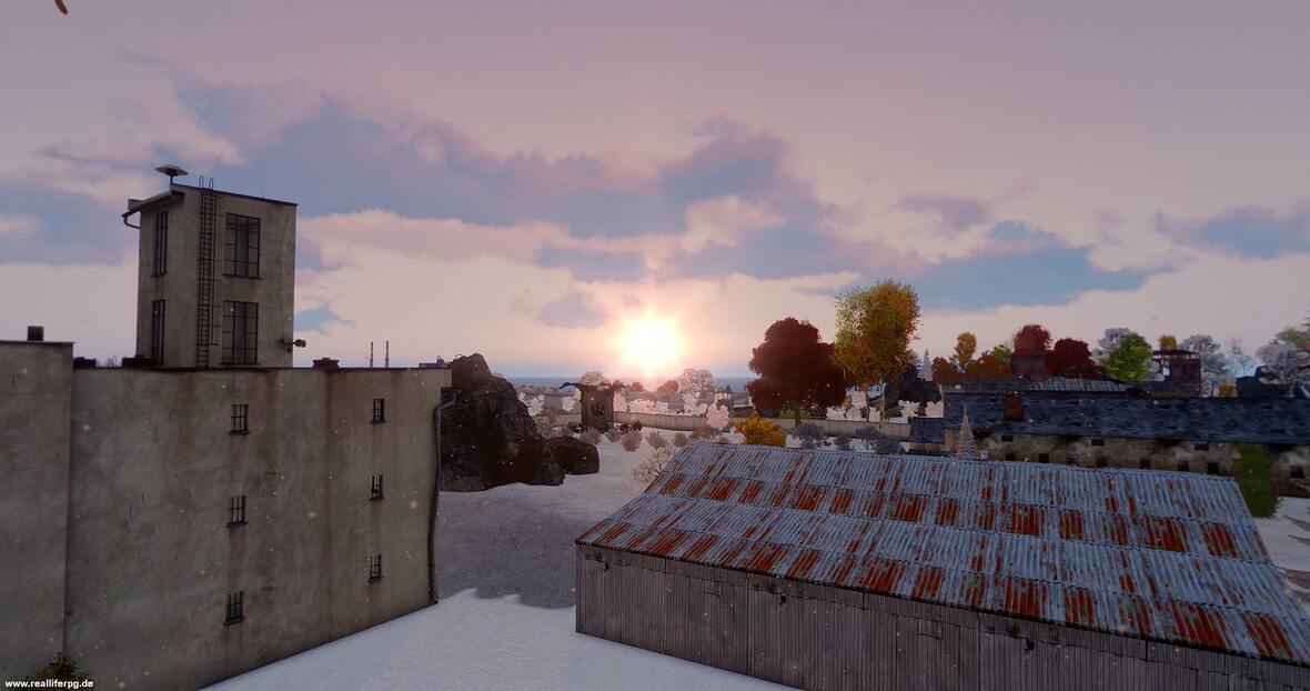 Havenborn Winter