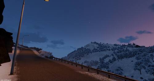 Havenborn Winter