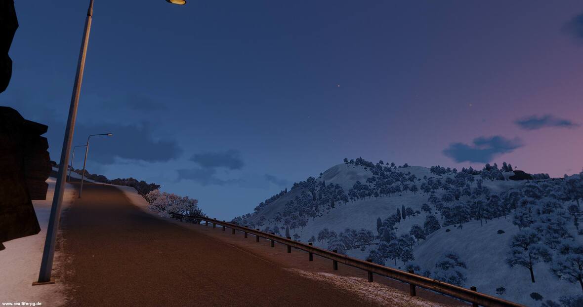 Havenborn Winter