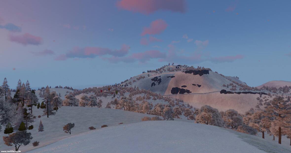 Havenborn Winter
