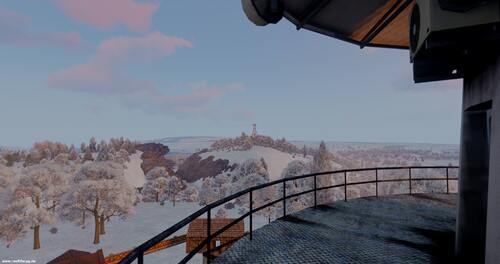 Havenborn Winter