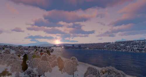 Havenborn Winter