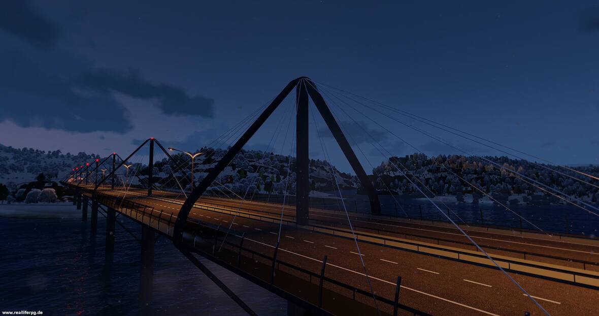 Havenborn Winter