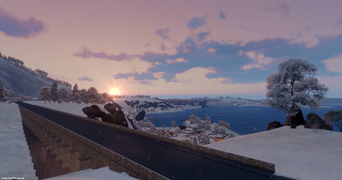 Havenborn Winter