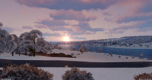 Havenborn Winter