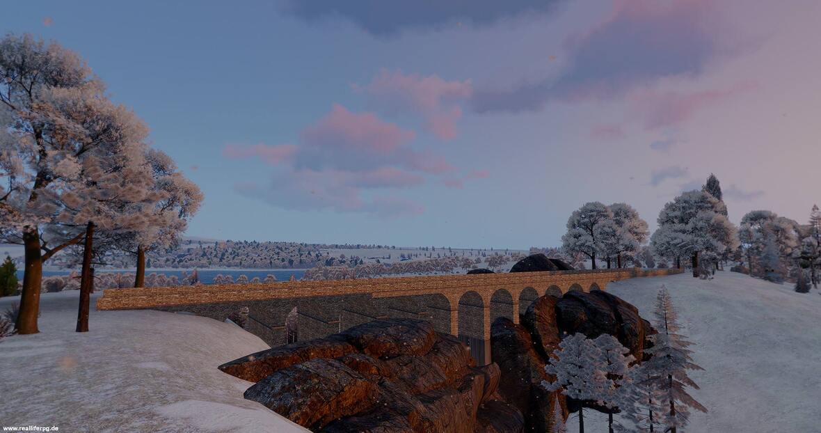 Havenborn Winter