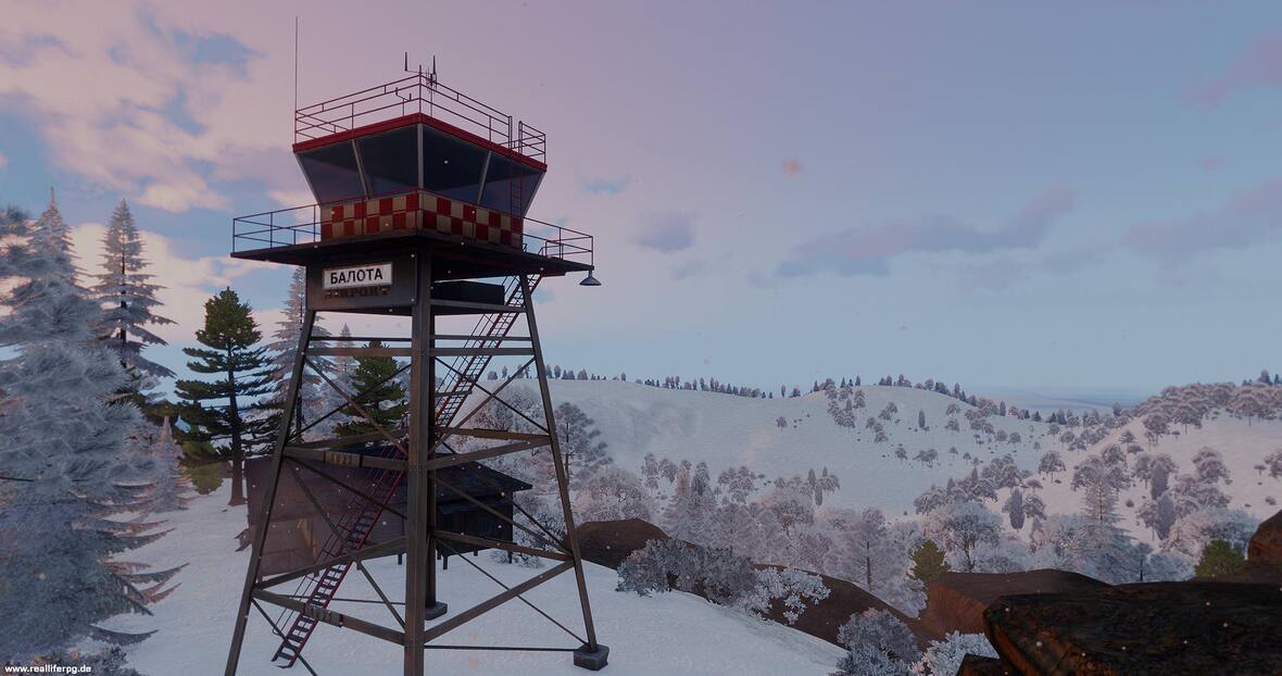 Havenborn Winter