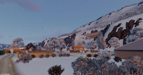 Havenborn Winter