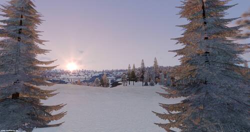 Havenborn Winter