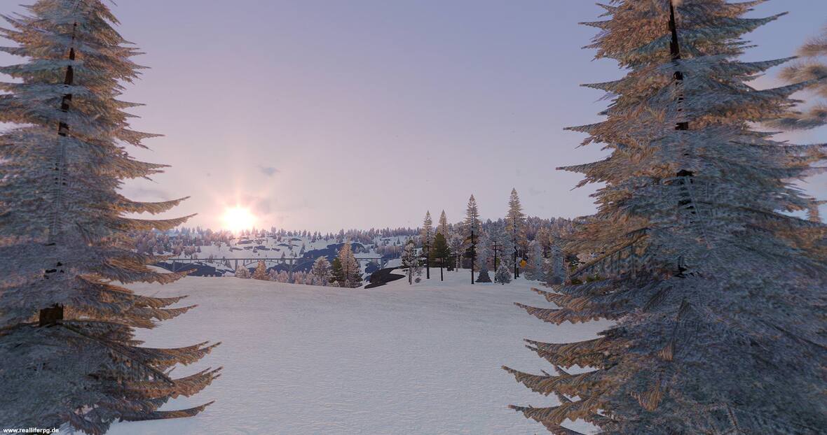 Havenborn Winter