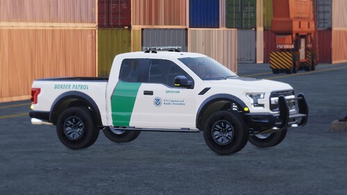Ford Raptor