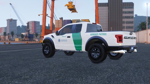 Ford Raptor