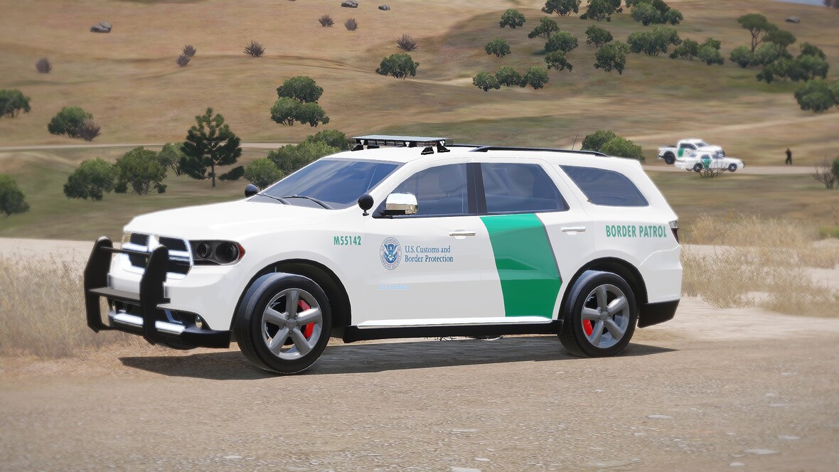 Dodge Durango
