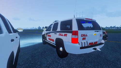 2009 Chevrolet Tahoe
