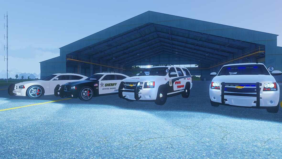 2009 Chevrolet Tahoe