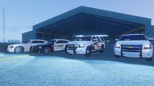 2009 Chevrolet Tahoe