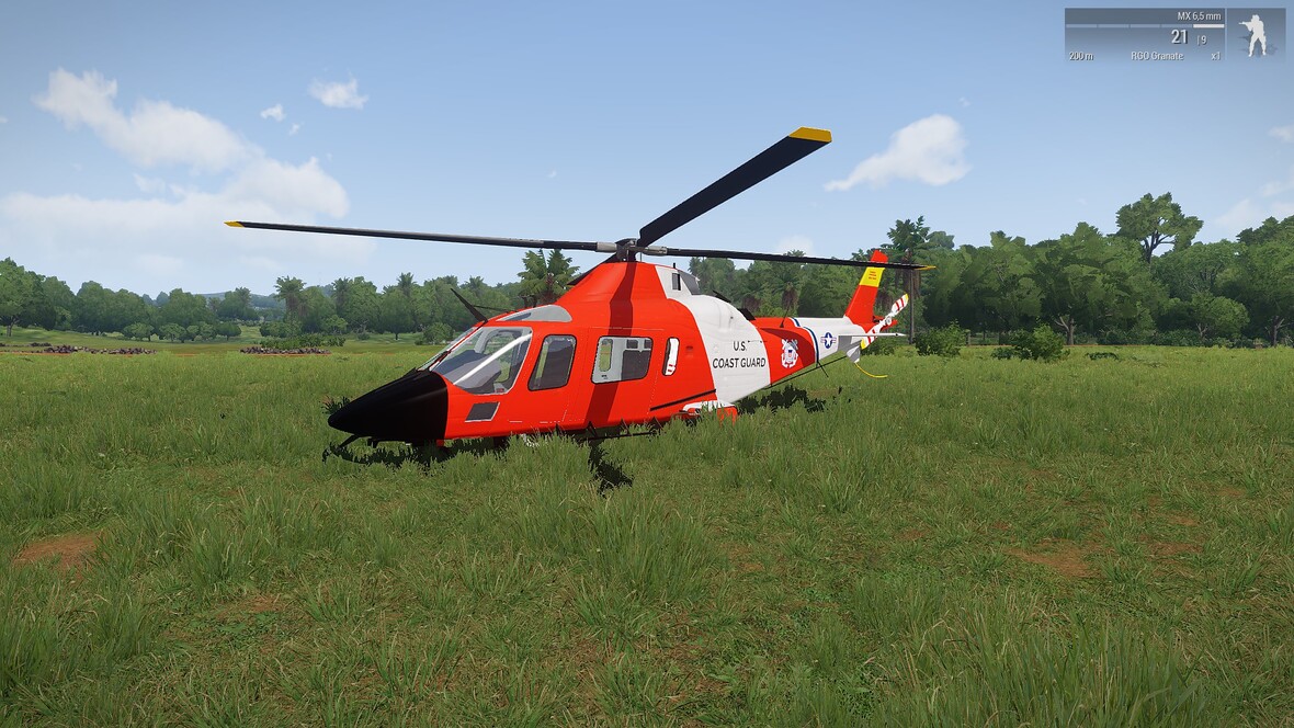 AW109