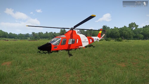 AW109