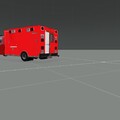Ford Ambulance