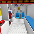 Ford Ambulance