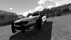 Dodge Charger Pursuit