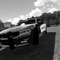 Dodge Charger Pursuit