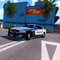 Dodge Charger Pursuit