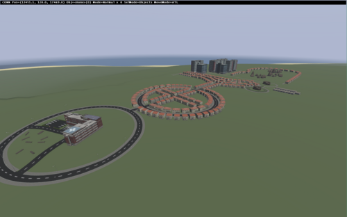 Kleines Update von meiner Map