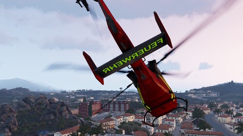 Feuerwehr