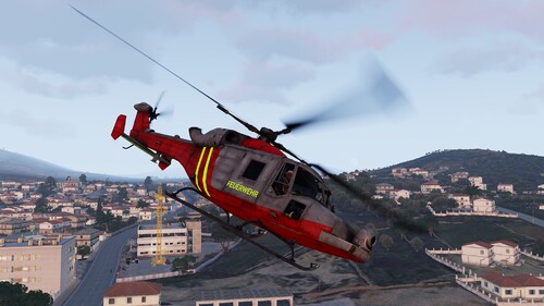 Feuerwehr