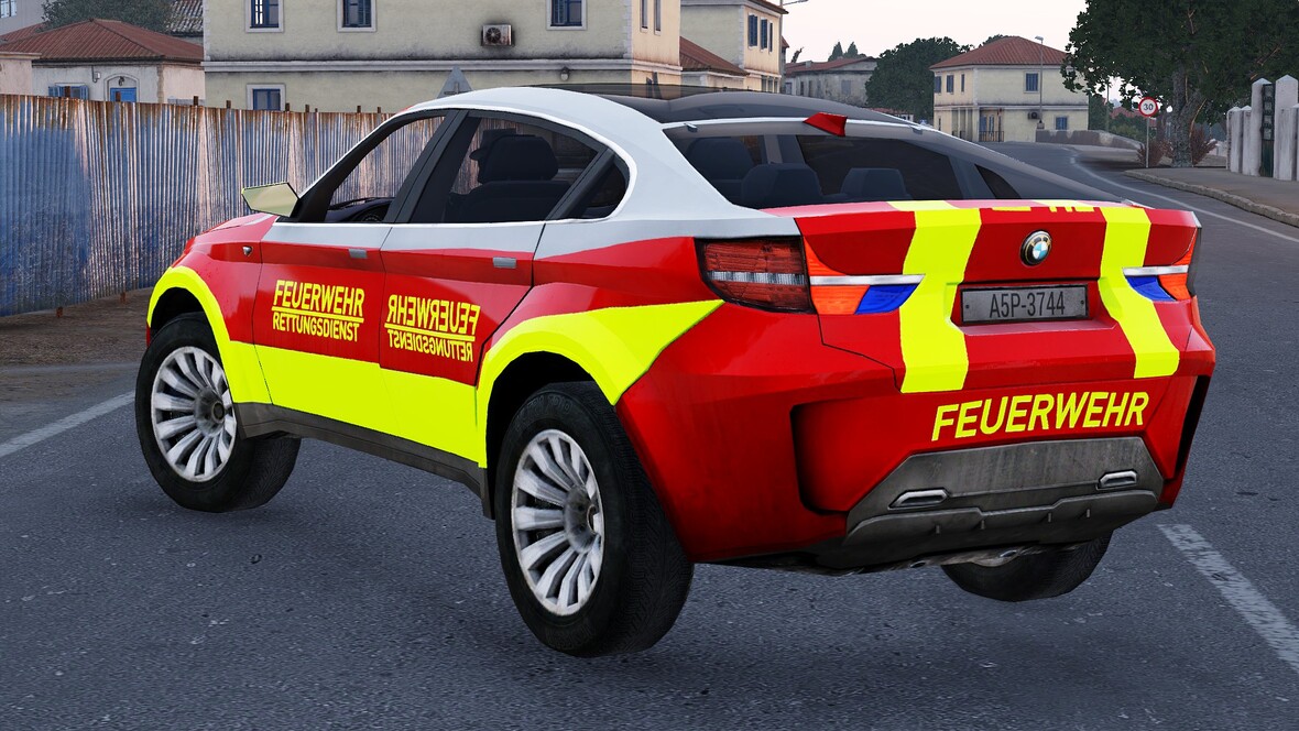 Feuerwehr