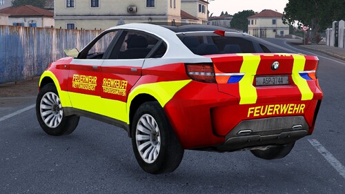Feuerwehr