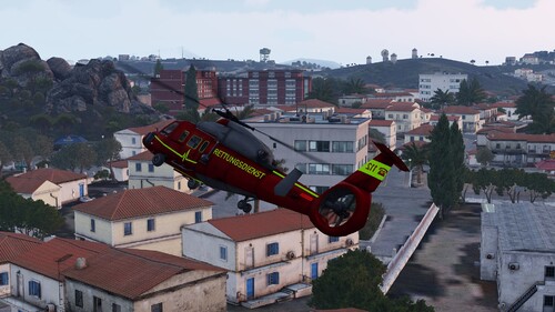 Feuerwehr