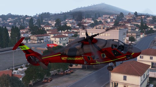 Feuerwehr