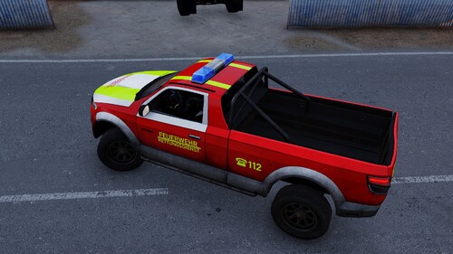 Feuerwehr