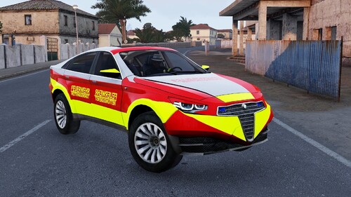 Feuerwehr
