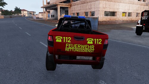 Feuerwehr