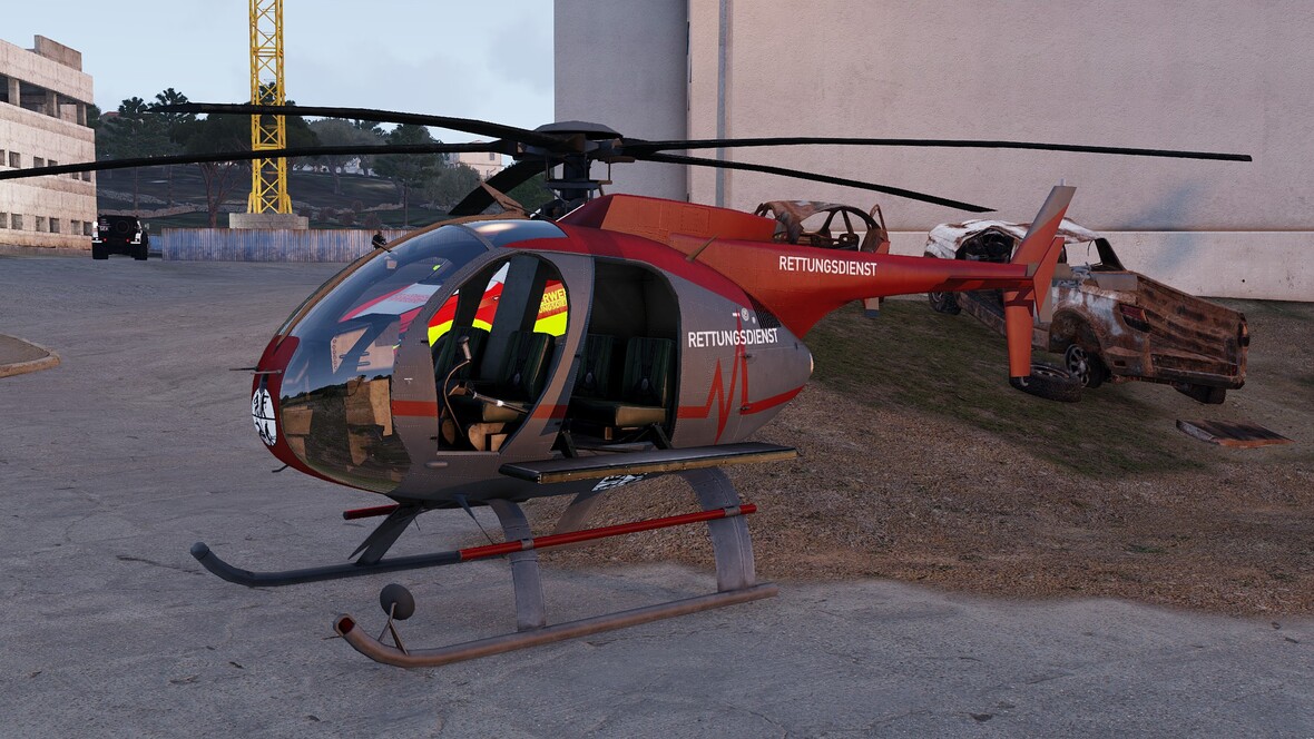 Feuerwehr