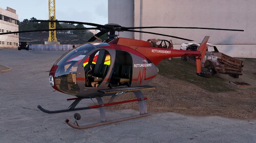 Feuerwehr