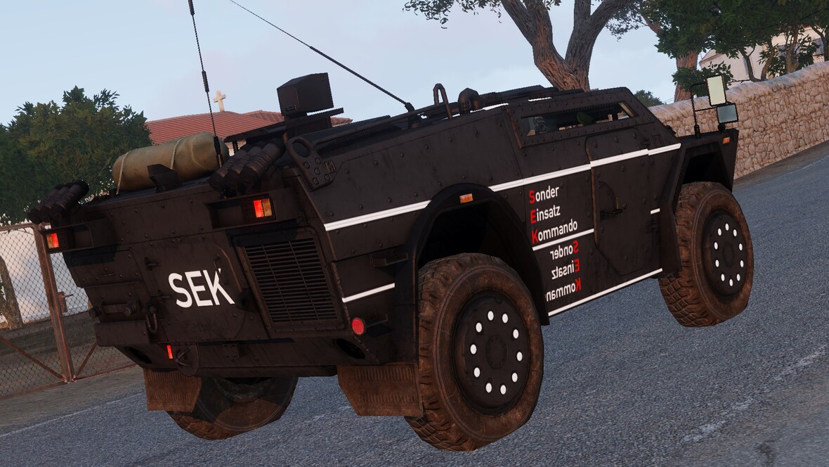 Probeskins