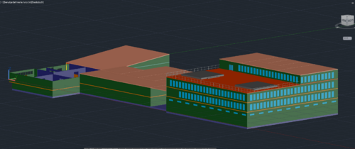 [WiP] Polizei HQ
