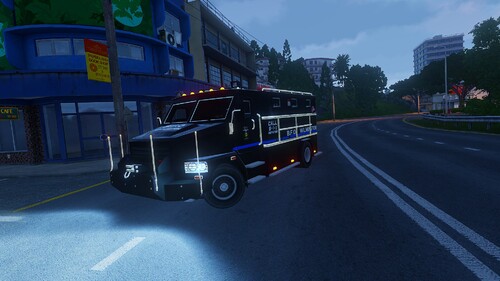 [United-Dream.de] B.F.O Van