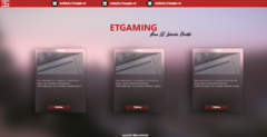 Enterpage/Startseite V 1.0