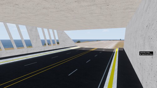 Neue Gebäude und Gegenstände