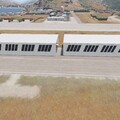 Neue Gebäude und Gegenstände