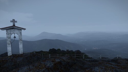 Altis Hintergrundbild von Arthur Eis